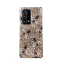 Honey Bee - Huawei P40 Pro Plus Case 1
