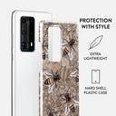 Honey Bee - Huawei P40 Pro Plus Case 2