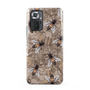 Honey Bee - Xiaomi Redmi Note 10 Pro Case 1