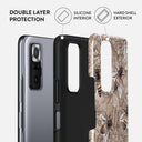 Honey Bee - Xiaomi Redmi Note 10 Pro Case 2