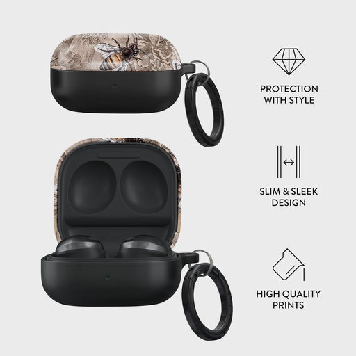 Honey Bee - Samsung Galaxy Buds Pro 2 Case 4