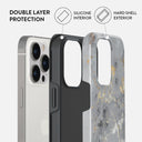 First Frost - iPhone 14 Pro Max Case 6
