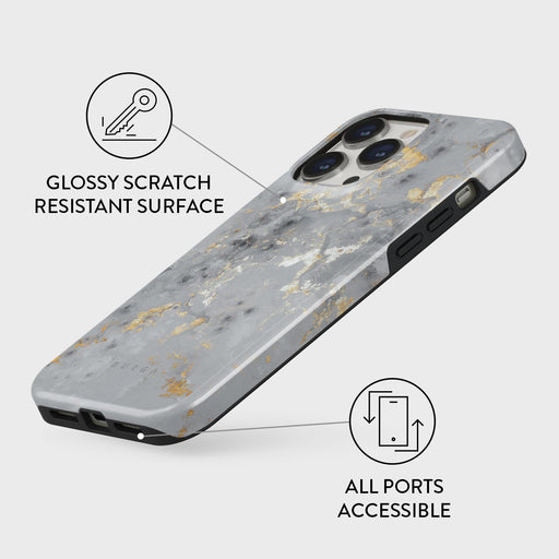 First Frost - iPhone 14 Pro Max Case 7