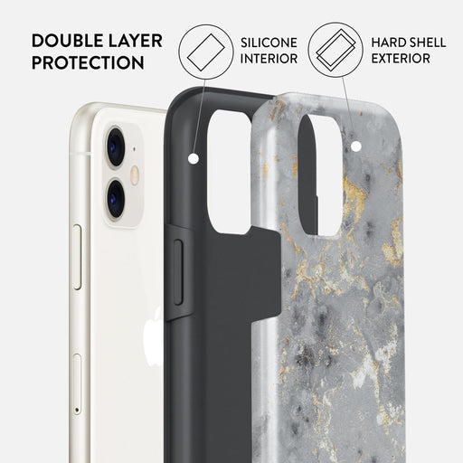 First Frost - iPhone 11 Case 6