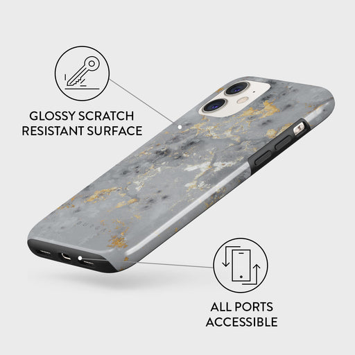 First Frost - iPhone 11 Case 7