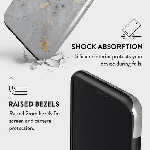 First Frost - iPhone 11 Case 8