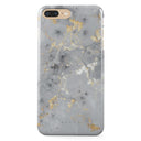 First Frost - iPhone 7 Plus / 8 Plus Case 1