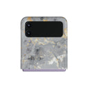 First Frost - Samsung Galaxy Z Flip 4 Case 1