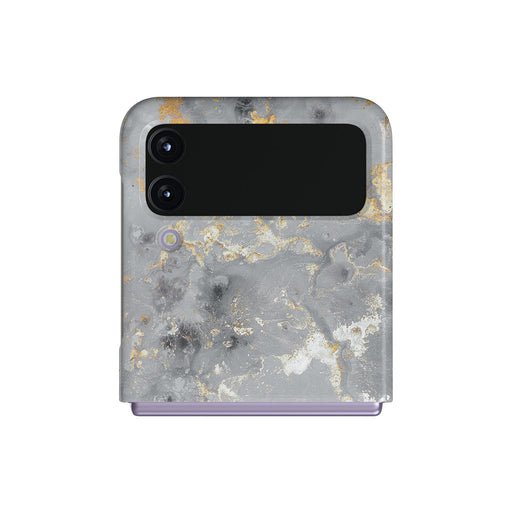 First Frost - Samsung Galaxy Z Flip 4 Case 1