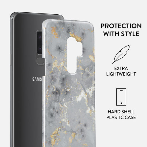 First Frost - Samsung Galaxy S9 Plus Case 2