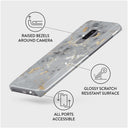 First Frost - Samsung Galaxy S9 Plus Case 3