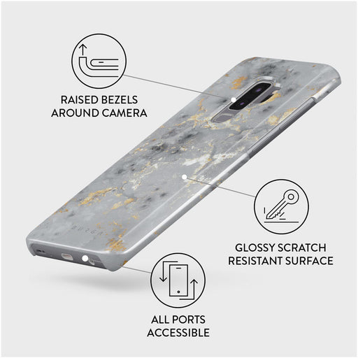 First Frost - Samsung Galaxy S9 Plus Case 3