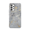 First Frost - Samsung Galaxy A73 Case 1