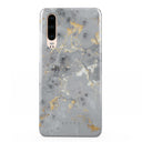 First Frost - Huawei P30 Case 1