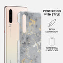 First Frost - Huawei P30 Case 2