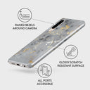 First Frost - Huawei P30 Case 3