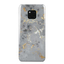 First Frost - Huawei Mate 20 Pro Case 1