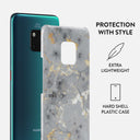 First Frost - Huawei Mate 20 Pro Case 2