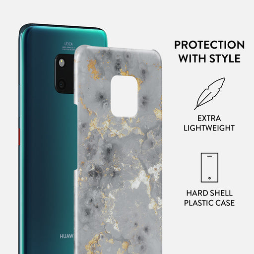 First Frost - Huawei Mate 20 Pro Case 2