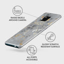 First Frost - Huawei Mate 20 Pro Case 3