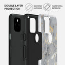 First Frost - Google Pixel 5 Case 6