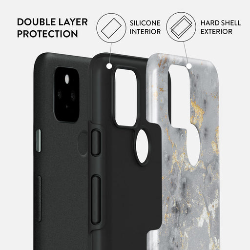 First Frost - Google Pixel 5 Case 6