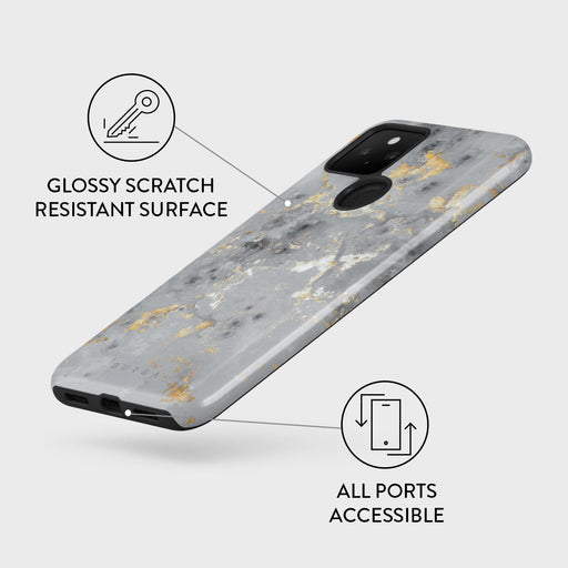 First Frost - Google Pixel 5 Case 7