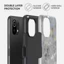 First Frost - Xiaomi 11 Lite 5G NE Case 2