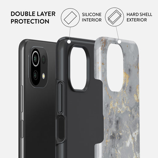 First Frost - Xiaomi 11 Lite 5G NE Case 2