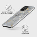 First Frost - Xiaomi 11 Lite 5G NE Case 3