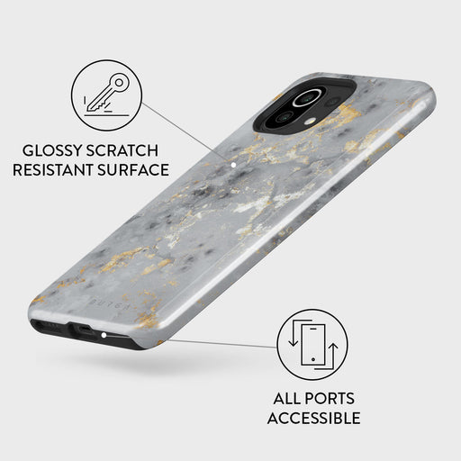 First Frost - Xiaomi 11 Lite 5G NE Case 3