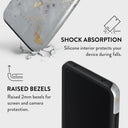 First Frost - Xiaomi 11 Lite 5G NE Case 4