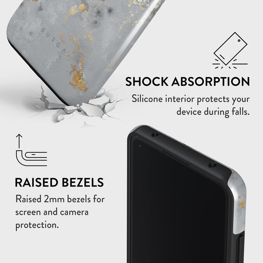 First Frost - Xiaomi 11 Lite 5G NE Case 4