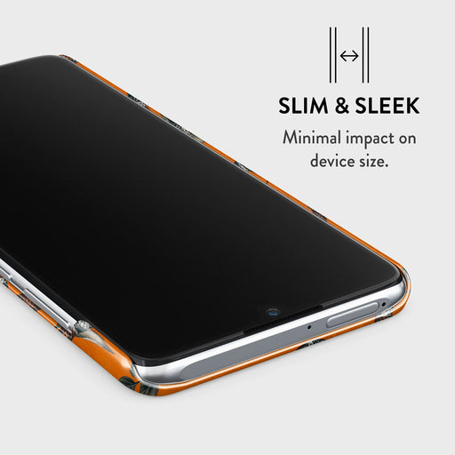 Bitter Apricot - Snake Huawei P30 Lite Case 4