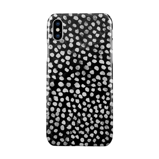 Night Sky - Dotted iPhone X / XS Case 1