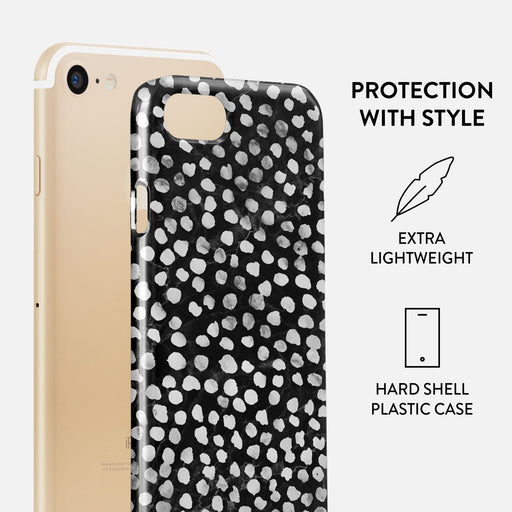 Night Sky - Dotted iPhone 7 / iPhone 8 Case 2