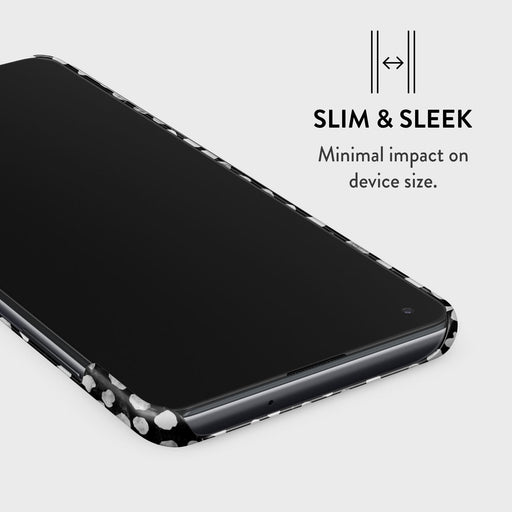 Night Sky - Dotted Samsung Galaxy A21s 4G Case 4