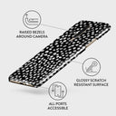 Night Sky - Dotted OnePlus 7 Pro / 7T Pro Case 3