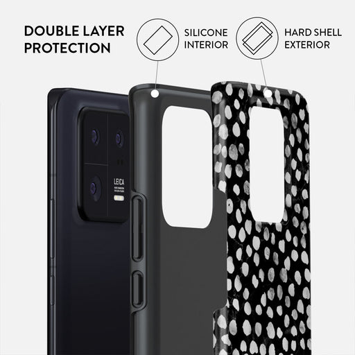 Night Sky - Dotted Xiaomi 13 Pro Case 2