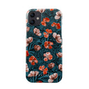 No Rain No Flowers - iPhone 12 Mini Case 1