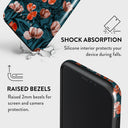 No Rain No Flowers - iPhone 11 Case 8