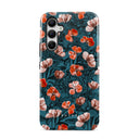 No Rain No Flowers - Samsung Galaxy A54 Case 1