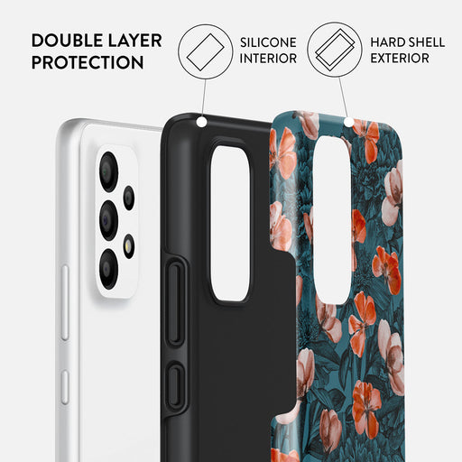 No Rain No Flowers - Samsung Galaxy A53 Case 2