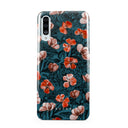 No Rain No Flowers - Samsung Galaxy A50 Case 1