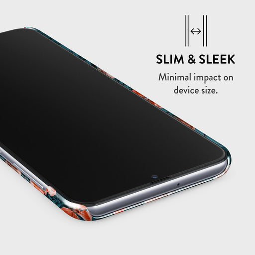 No Rain No Flowers - Samsung Galaxy A50 Case 4