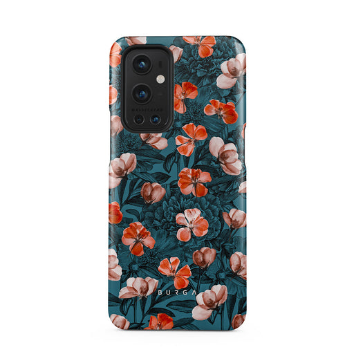 No Rain No Flowers - OnePlus 9 Pro Case 1