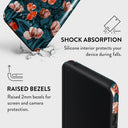 No Rain No Flowers - OnePlus 9 Case 4