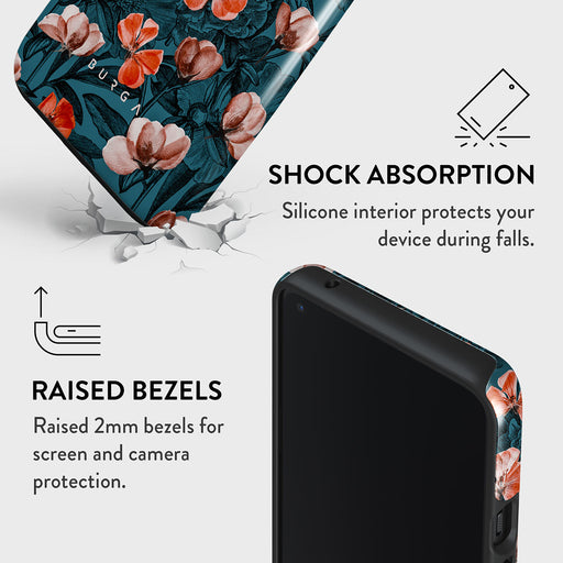 No Rain No Flowers - OnePlus 9 Case 4
