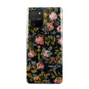 Bloomy Garden - Vintage Samsung Galaxy S10 Lite Case 5