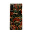 Morning Commute - Designer Samsung Galaxy Note 10 Case 1